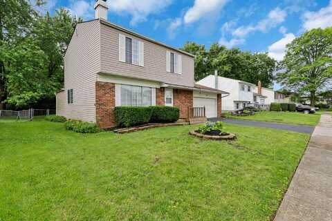 3965 Three Rivers Lane, Groveport, OH 43125
