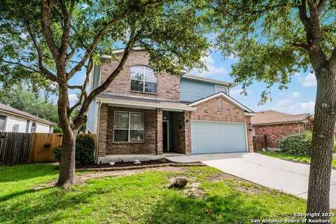 714 Secretariat, Schertz, TX 78108
