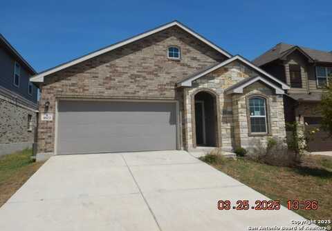 8923 Portobello, Converse, TX 78109