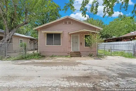 111 English Way, San Antonio, TX 78207