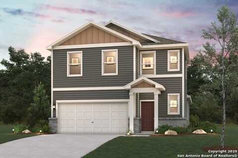 5614 Frederick Bluff, San Antonio, TX 78073