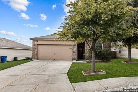 6114 Blind Meadow, San Antonio, TX 78222