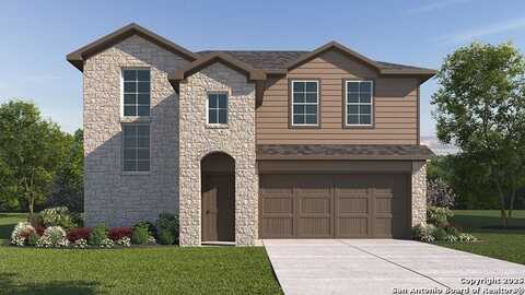 21006 Watercourse Way, San Antonio, TX 78266