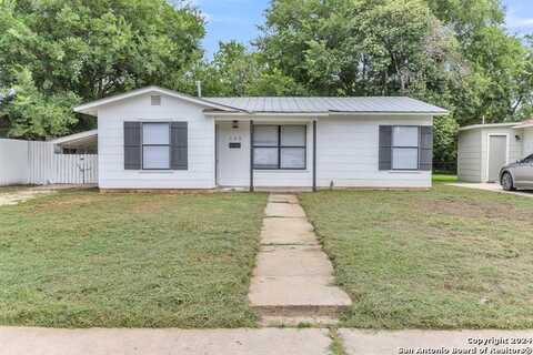 143 Langford, San Antonio, TX 78221
