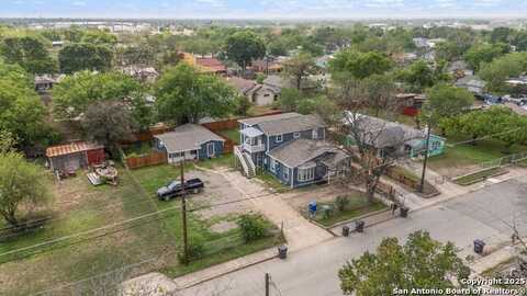 146 Caddo, San Antonio, TX 78211
