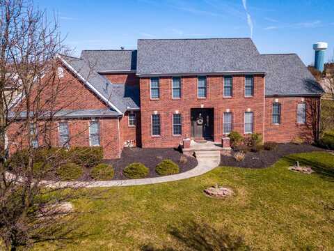 13750 Violet Meadows Avenue, Pickerington, OH 43147