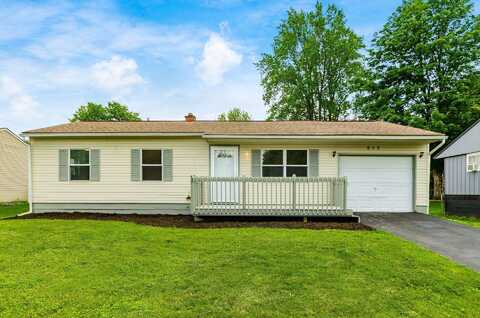 873 Kingland Drive, Columbus, OH 43207