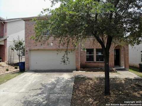 6502 Merlin Way, San Antonio, TX 78233