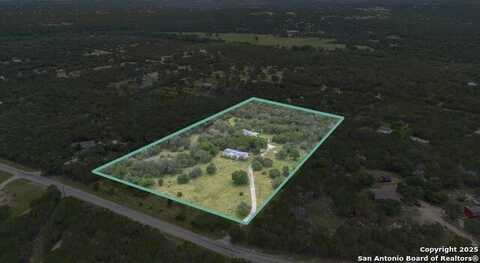 117 Emerald Hill, Boerne, TX 78006