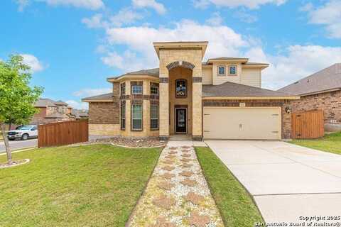 11102 Butterfly Bush, San Antonio, TX 78245