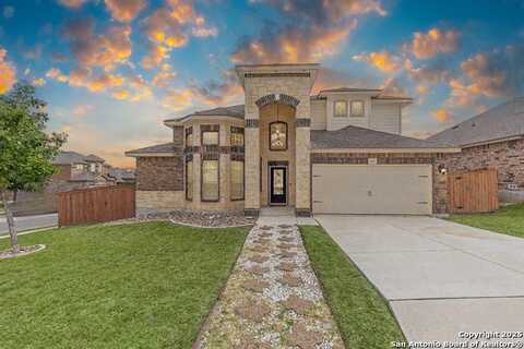 11102 Butterfly Bush, San Antonio, TX 78245