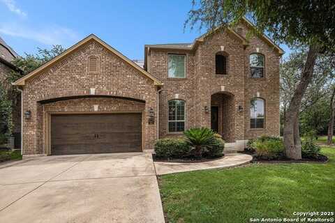2715 Sonata Park, San Antonio, TX 78230