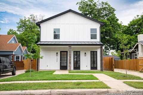 1339 Schley, San Antonio, TX 78210