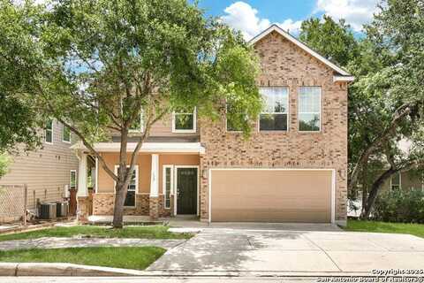 622 NW HORN RUN, San Antonio, TX 78245