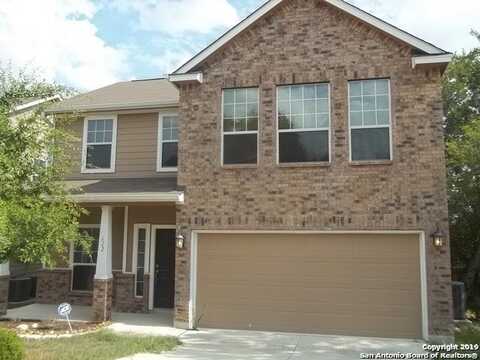 622 NW HORN RUN, San Antonio, TX 78245