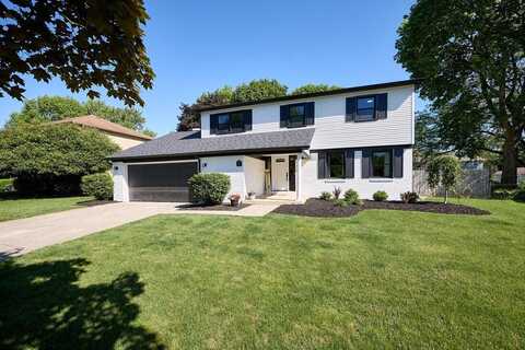 3414 Noreen Drive, Columbus, OH 43221