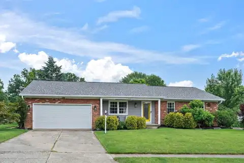 505 Tresham Road, Columbus, OH 43230