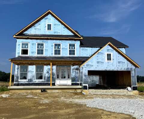 1187 Ivy Wood Drive, Sunbury, OH 43074