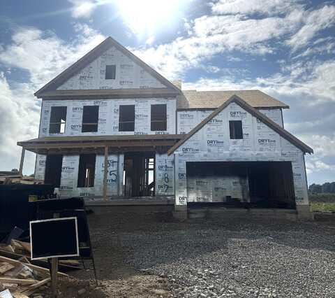 1187 Ivy Wood Drive, Sunbury, OH 43074