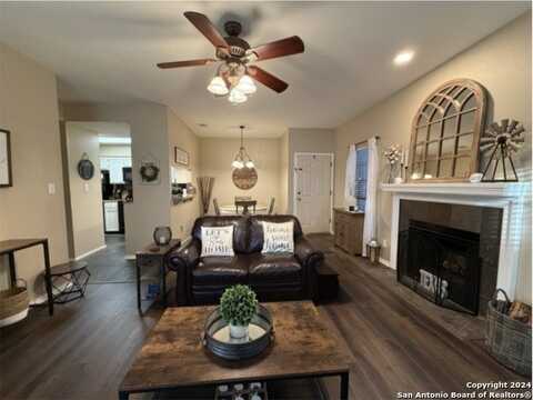 11839 Parliament, San Antonio, TX 78216