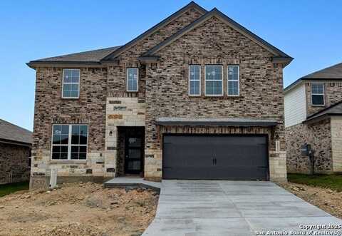 10537 Briceway Clb, San Antonio, TX 78254