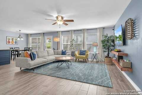 7715 Beechnut Oak, San Antonio, TX 78223