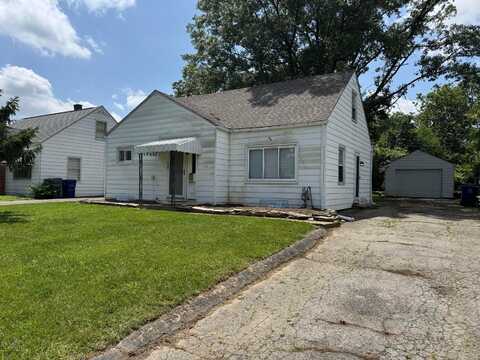 139 S Ashburton Road, Columbus, OH 43213