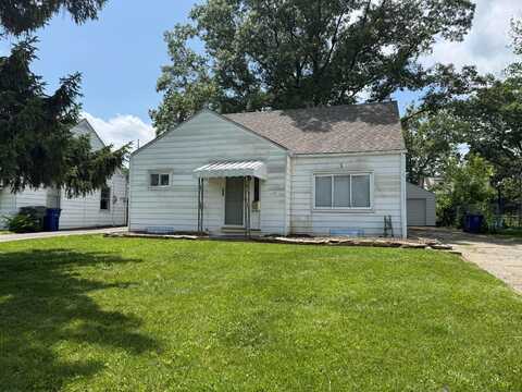 139 S Ashburton Road, Columbus, OH 43213