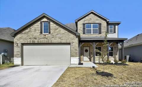 14465 Gunsight, San Antonio, TX 78253