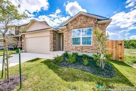 7610 ECLIPSE MARK, San Antonio, TX 78252