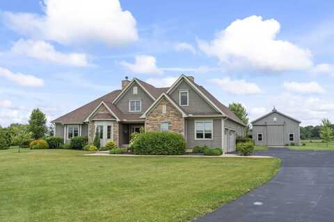 124 Dutch Ridge Way, Johnstown, OH 43031