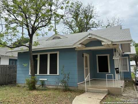 1725 Summit, San Antonio, TX 78201