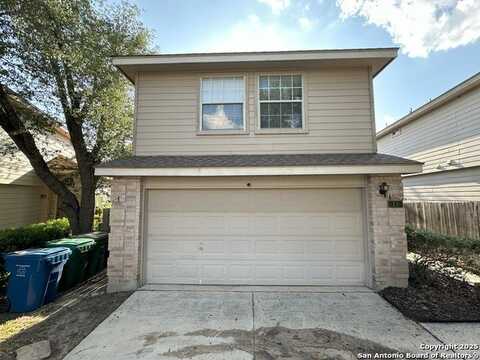 11 Rainy Ave, San Antonio, TX 78240