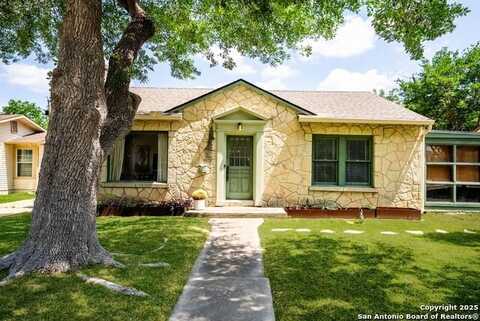 223 W Mariposa Dr, San Antonio, TX 78212