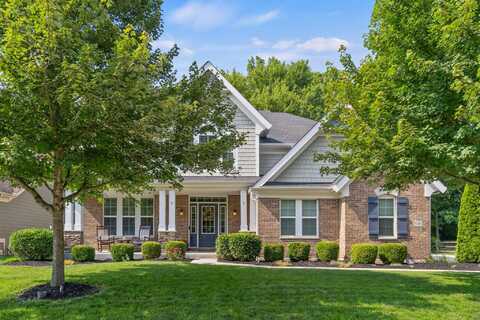 8148 Clark State Court, Blacklick, OH 43004