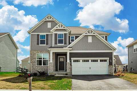 2883 Beechwood Drive, Powell, OH 43065
