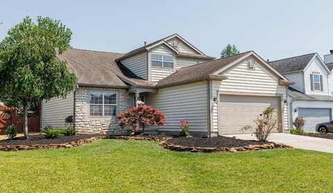 337 Masonglen Court, Pataskala, OH 43062