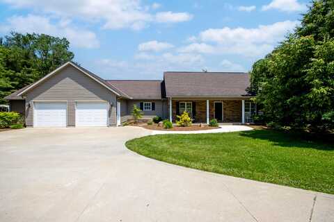 1653 State Route 60, Ashland, OH 44805