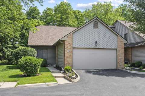 7982 Lewis Avenue, Dublin, OH 43017