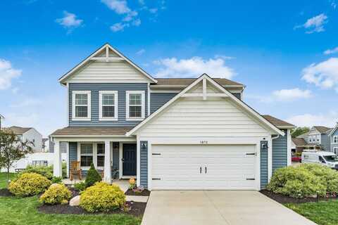 5070 River Bend Drive, South Bloomfield, OH 43103