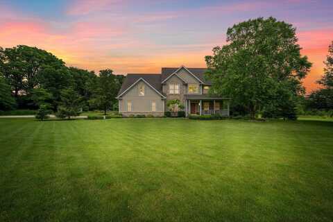 15114 Payne Road, Marysville, OH 43040