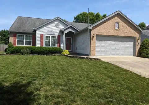 1564 Hocking Valley Place, Lancaster, OH 43130