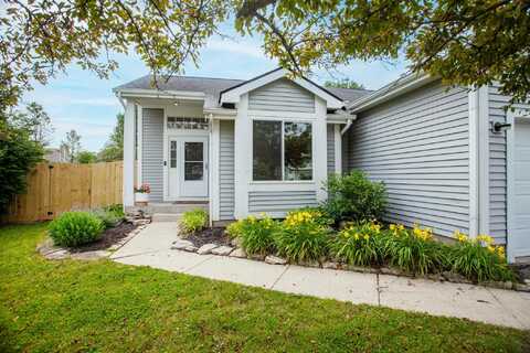 5265 Goldfield Drive, Hilliard, OH 43026