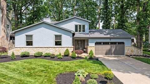 42 N Hempstead Road, Westerville, OH 43081