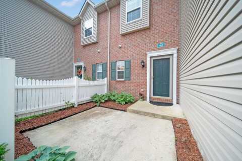 786 Spring Valley Drive, Lewis Center, OH 43035