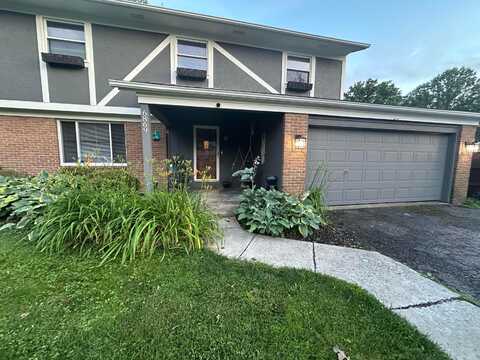 6869 Cedar Brook Place, New Albany, OH 43054