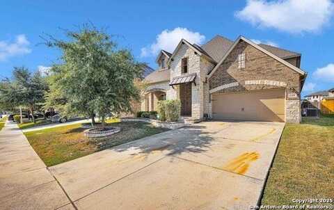 649 Perugia, Cibolo, TX 78108