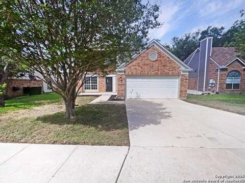 334 Sunrose, Cibolo, TX 78108