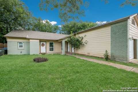5214 Meadow Rise, San Antonio, TX 78250