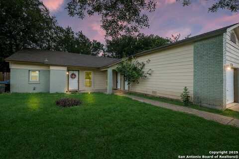 5214 Meadow Rise, San Antonio, TX 78250
